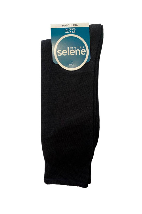 Meia Selene Social 39-43,44-48