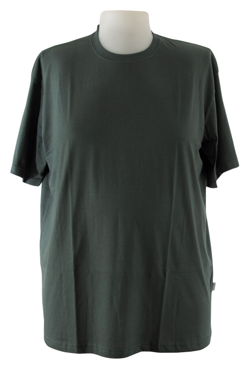 Camiseta Gola Careca - Lisa - Modelo 2260